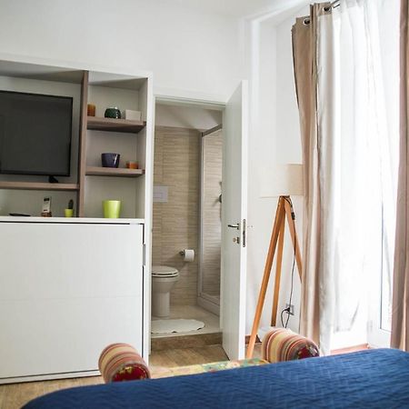 Brezza Marina B&B Barletta Kültér fotó
