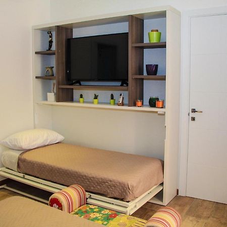 Brezza Marina B&B Barletta Kültér fotó
