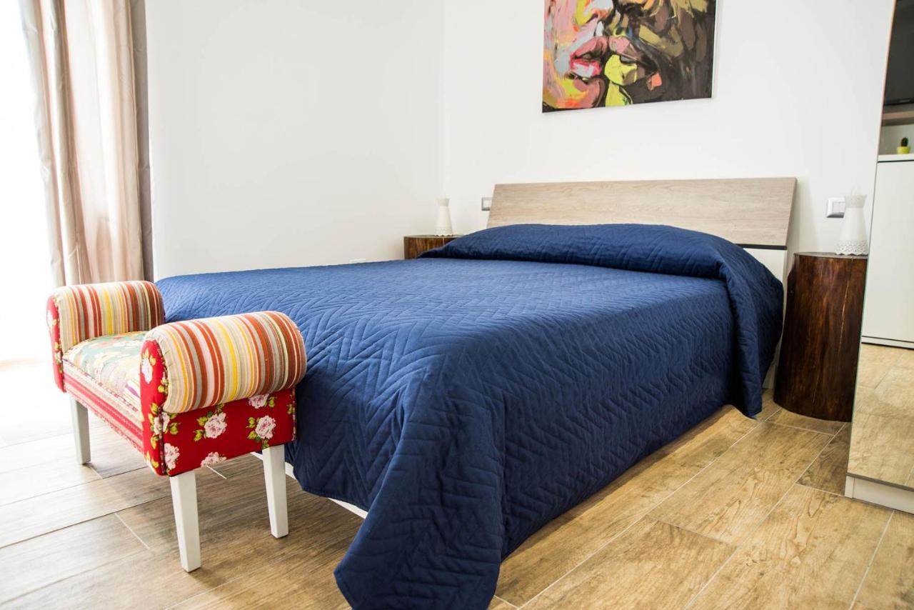 Brezza Marina B&B Barletta Kültér fotó