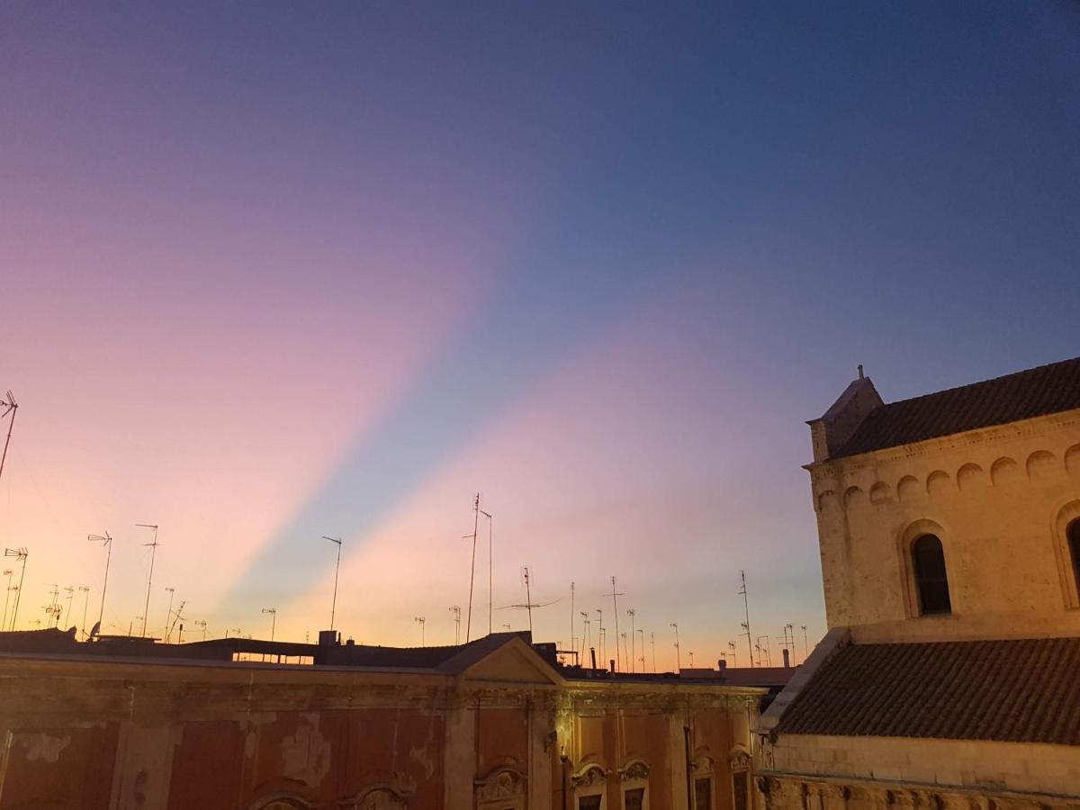 Brezza Marina B&B Barletta Kültér fotó