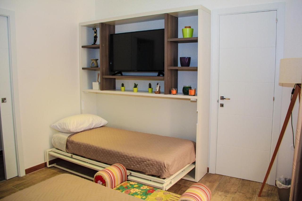 Brezza Marina B&B Barletta Kültér fotó