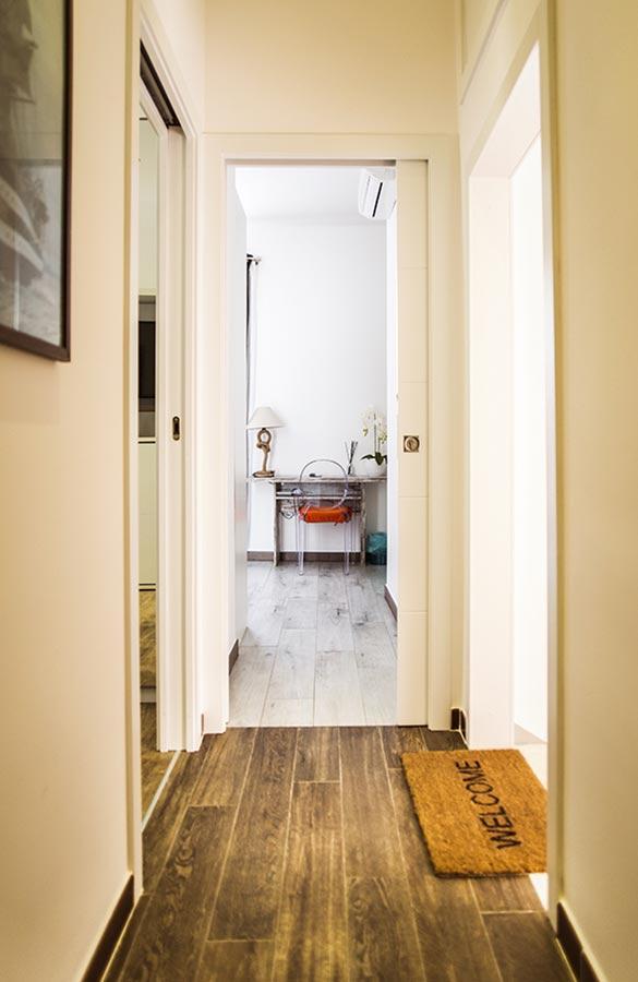 Brezza Marina B&B Barletta Kültér fotó