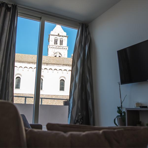Brezza Marina B&B Barletta Kültér fotó