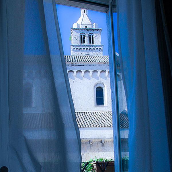 Brezza Marina B&B Barletta Kültér fotó