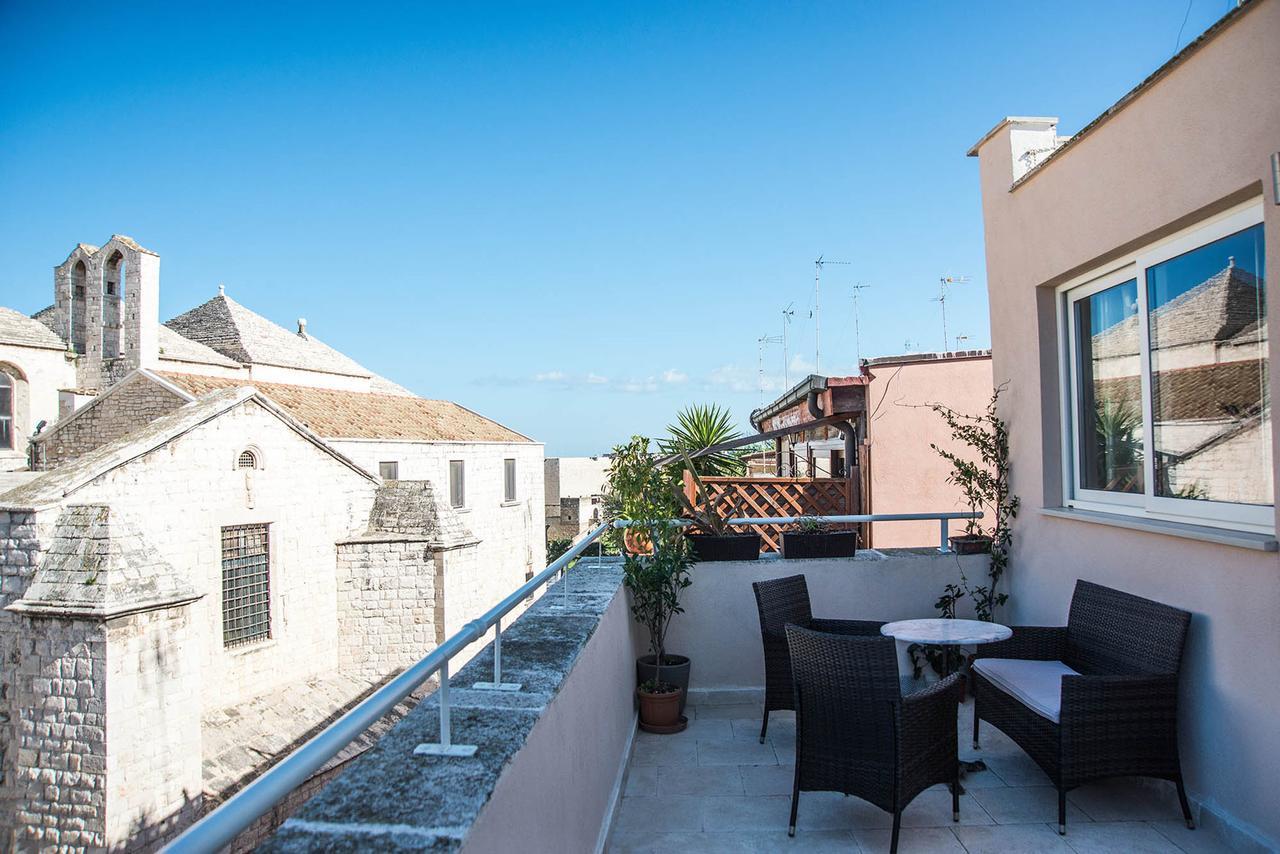 Brezza Marina B&B Barletta Kültér fotó