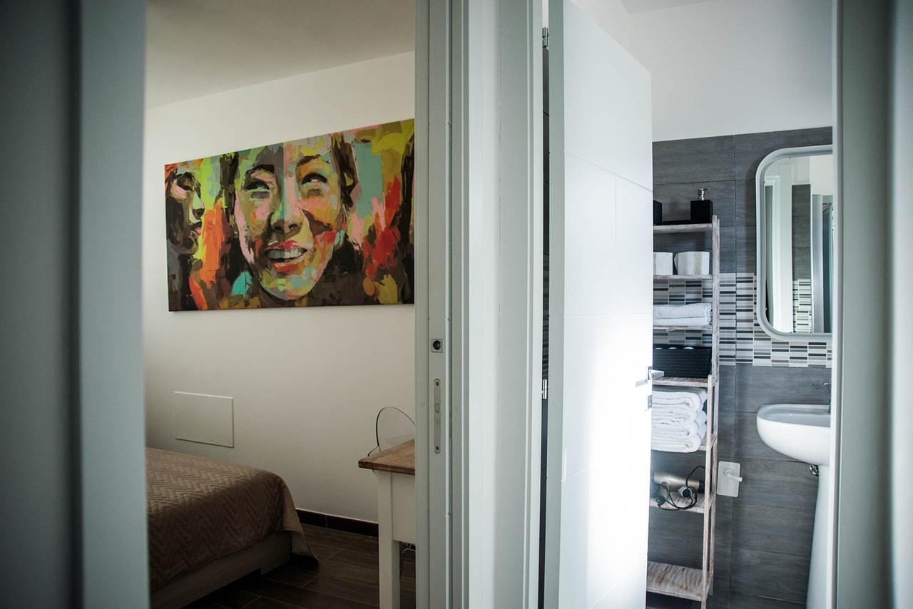 Brezza Marina B&B Barletta Kültér fotó