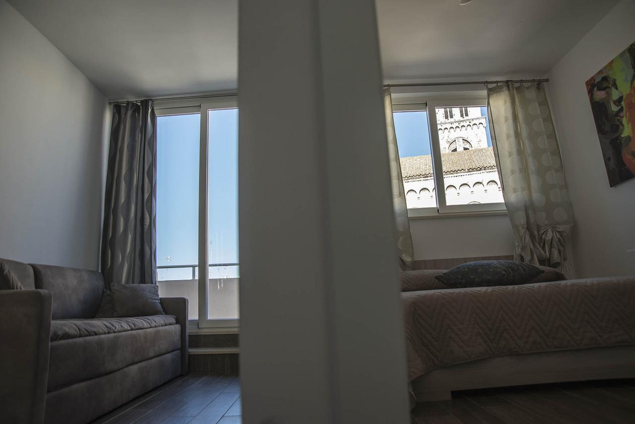 Brezza Marina B&B Barletta Kültér fotó