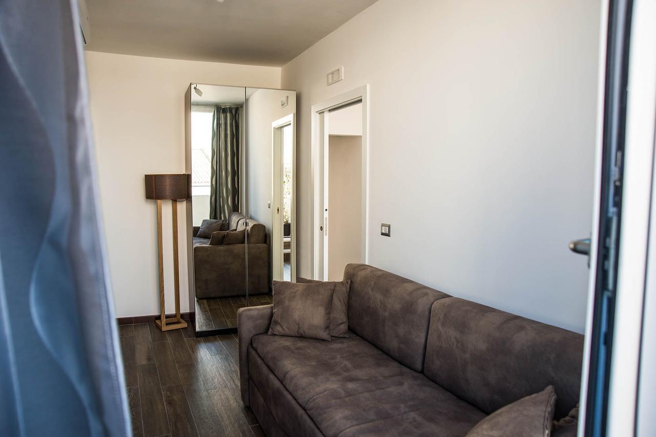 Brezza Marina B&B Barletta Kültér fotó